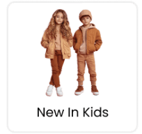 New In Kids