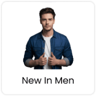 New In Men