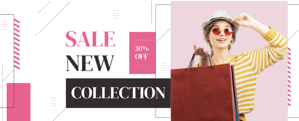 Sale New Collection 30% Off