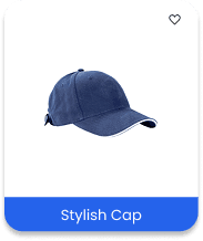 Stylish Cap