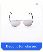 Elegant Sun glasses