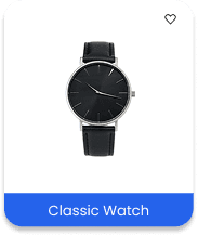 Classic Watch